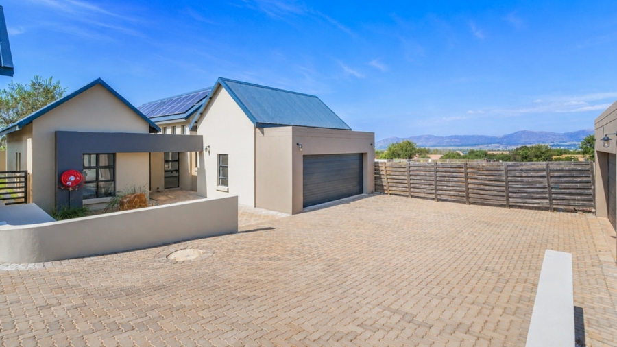 3 Bedroom Property for Sale in Leloko Lifestyle Estate North West